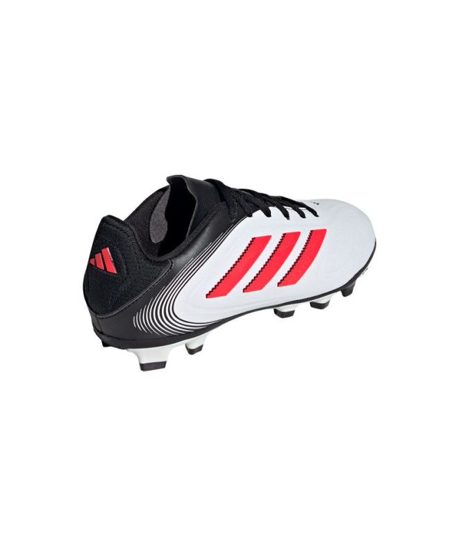 Football adidas Enfant Bottes de Copa Pure III...
