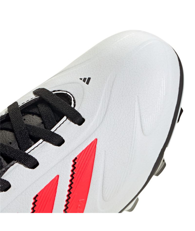 Botas de Fútbol adidas Copa Pure III Club Fg/Mg...