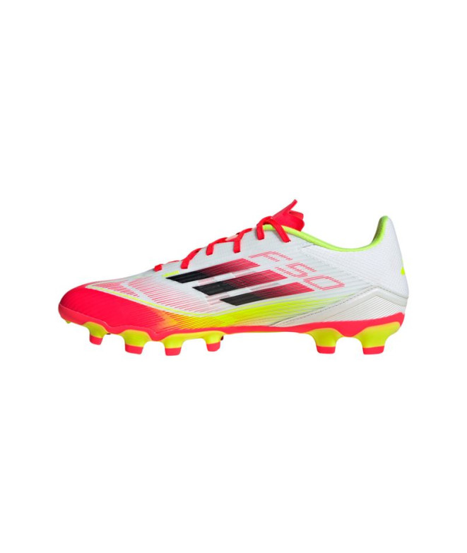 Football adidas Bottes F50 League Mg White