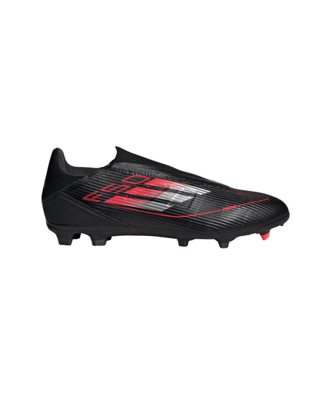 Football F adidas 50 League Ll Fg/Mg Black F50 League Ll Fg/Mg Black Bottes