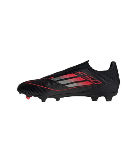 Football F adidas 50 League Ll Fg/Mg Black F50 League Ll... 2