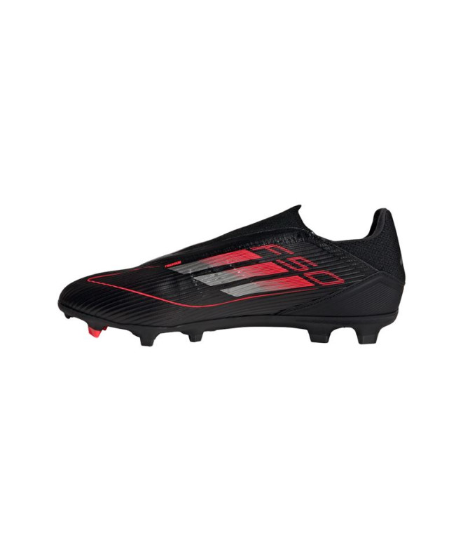 Futebol F adidas 50 League Ll Fg/Mg Preto F50...