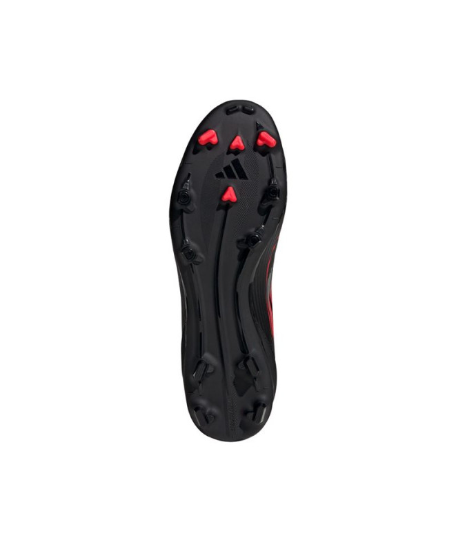 Botas de Fútbol adidas F50 League Ll Fg/Mg Negro