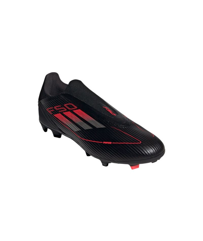 Football F adidas 50 League Ll Fg/Mg Black F50...