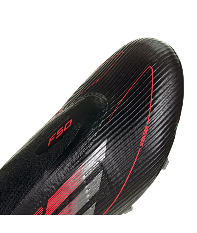 Football F adidas 50 League Ll Fg/Mg Black F50...