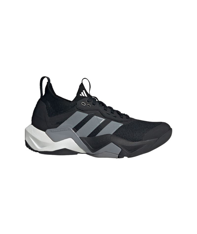 Chaussures Fitness adidas Femme de Rapidmove Adv 2 Trainer Noir