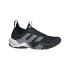 Sapatilhas Fitness adidas Mulher de Rapidmove Adv 2 Trainer Preto