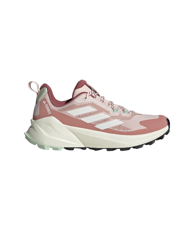 Sapatilhas Montanha adidas Mulher por Terrex Trailmaker 2 Castanho