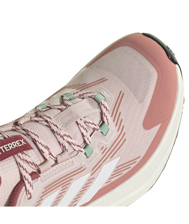 Sapatilhas Montanha adidas Mulher por Terrex...