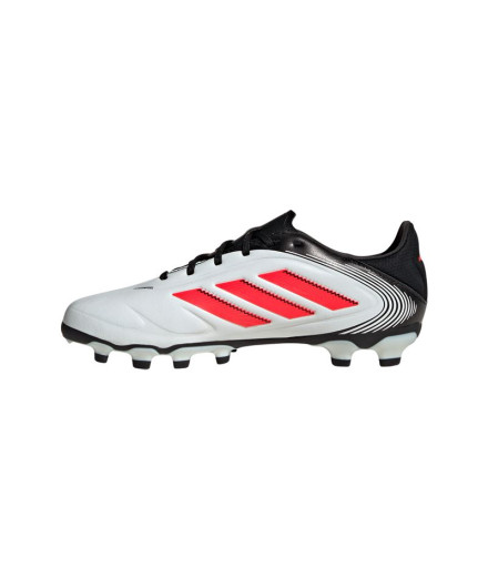 Football adidas Enfant Copa Pure III League Mg White Boots 2