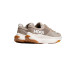 Chaussures de Montagne Hoka Transport Homme Beige