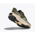 Chaussures de Montagne Hoka Transport Homme Gris