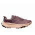 Chaussures de Montagne Hoka Transport Femme Rose