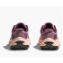 Chaussures de Montagne Hoka Transport Femme Rose