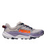 Sapatilhas de Trail Hoka Torrent 4 Mulher Roxo
