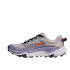 Sapatilhas de Trail Hoka Torrent 4 Mulher Roxo