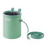 Bolsa Petzl Bandi Bandi Jade Verde Magnésio