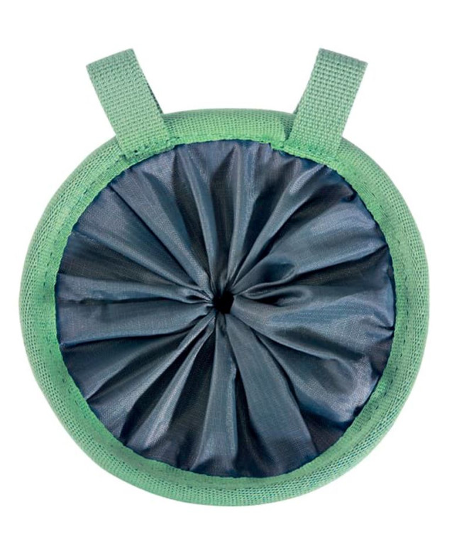 Sac Petzl Bandi Bandi Jade Green Magnesium