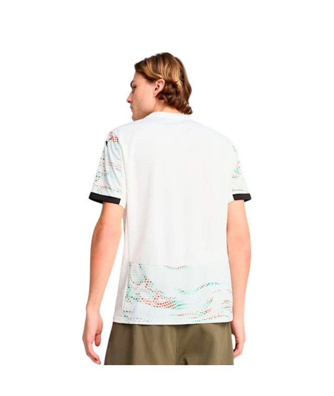 T-shirt Football Homme by Puma Portugal Away...