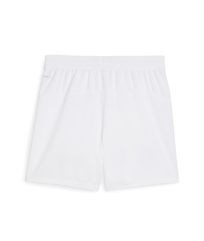 Pantalons Football Enfant de Puma Portugal...