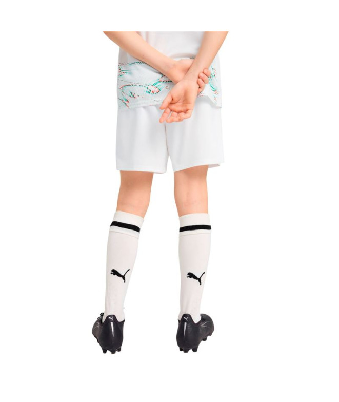 Pantalons Football Enfant de Puma Portugal...