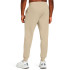 Calça Under Armour Homem Rival Terry Jogger Castanho