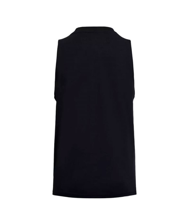 Camiseta Under Armour Mulher rival Muscle Tank...