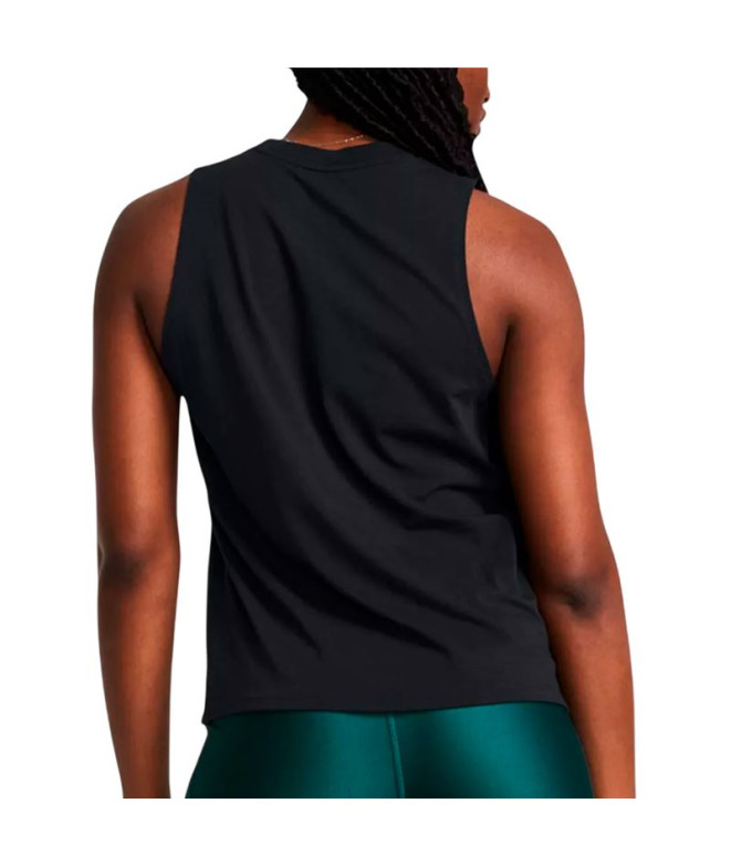 Camiseta de Tirantes Under Armour Rival Muscle...