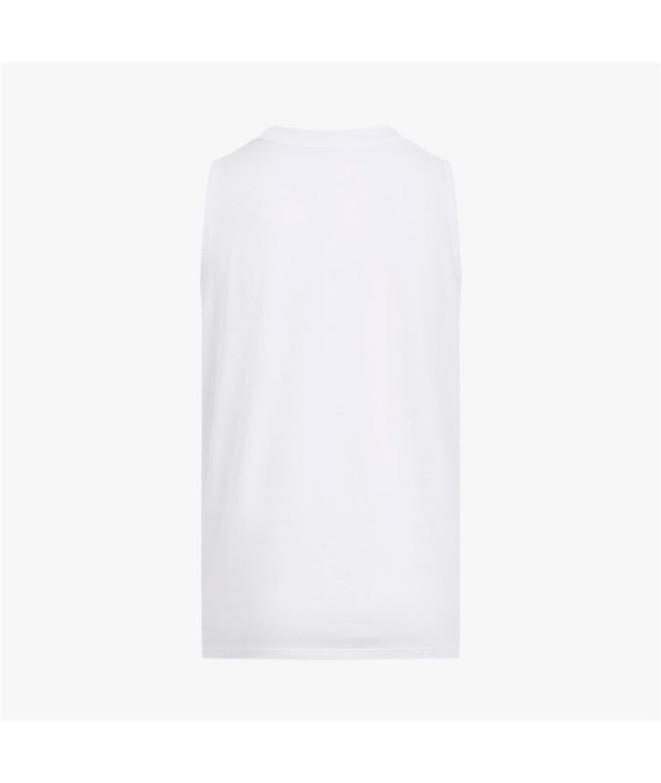 T-shirt Under Armour Femme débardeur Rival...