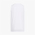 Camiseta Under Armour Mulher tanque Rival Muscle Tank Branco