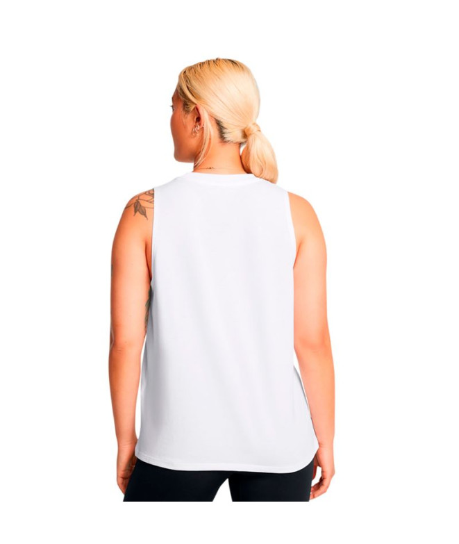 Camiseta de Tirantes Under Armour Rival Muscle...