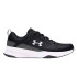 Sapatilhas Fitness Under Armour da Charged Edge Black Homem