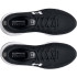 Zapatillas de Fitness Under Armour Charged Edge Negro Hombre