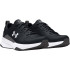 Zapatillas de Fitness Under Armour Charged Edge Negro Hombre