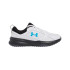 Zapatillas de Fitness Under Armour Charged Edge Hombre Gris