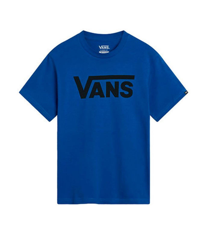 Sudadera Vans Classic Trbl Niño