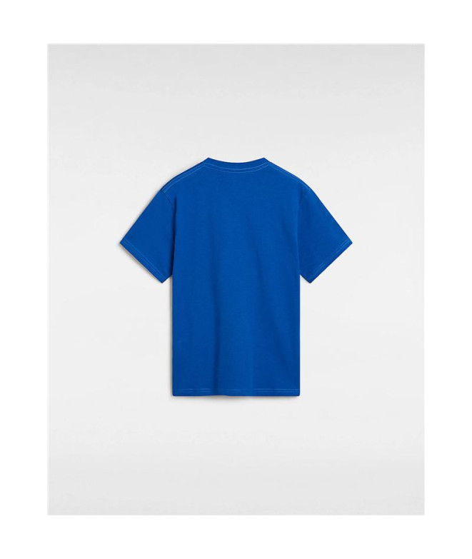 Sweat Vans Trbl classique Enfant