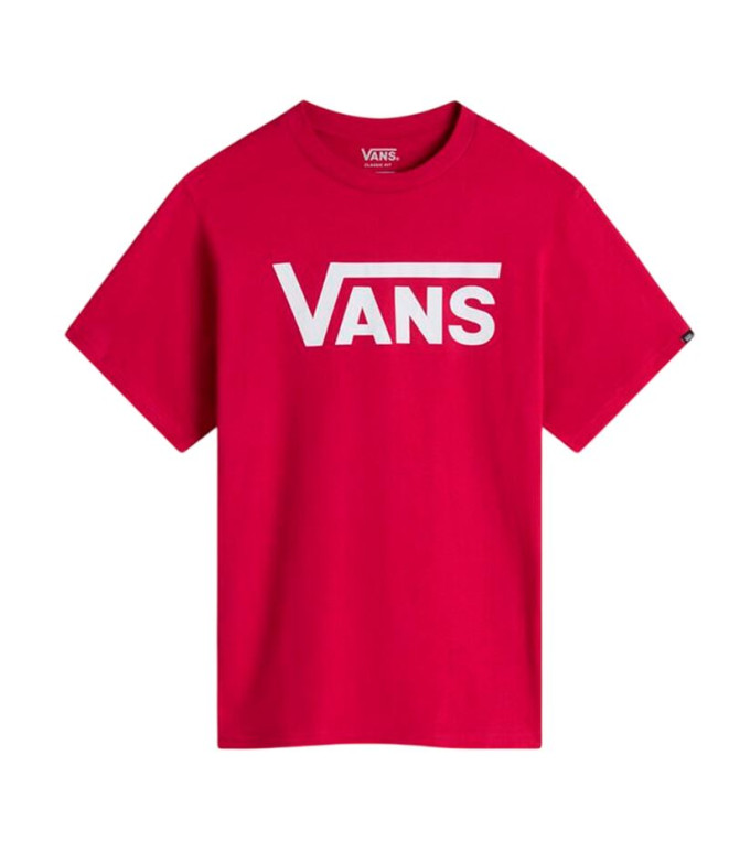 Sudadera Vans Classic Cherries Jubile Niño