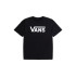 T-shirt Vans Par Classic Black/White Enfant