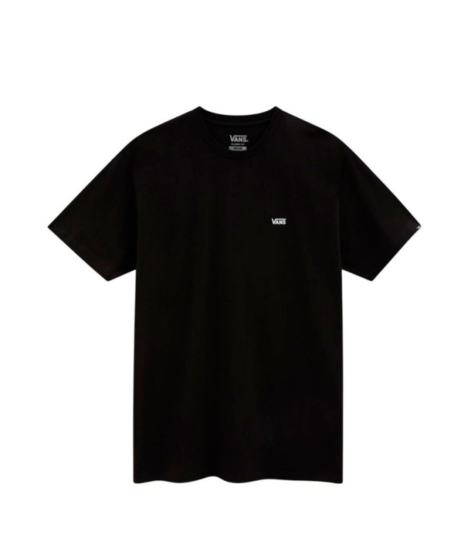 Camiseta Vans MN Left Chest Logo