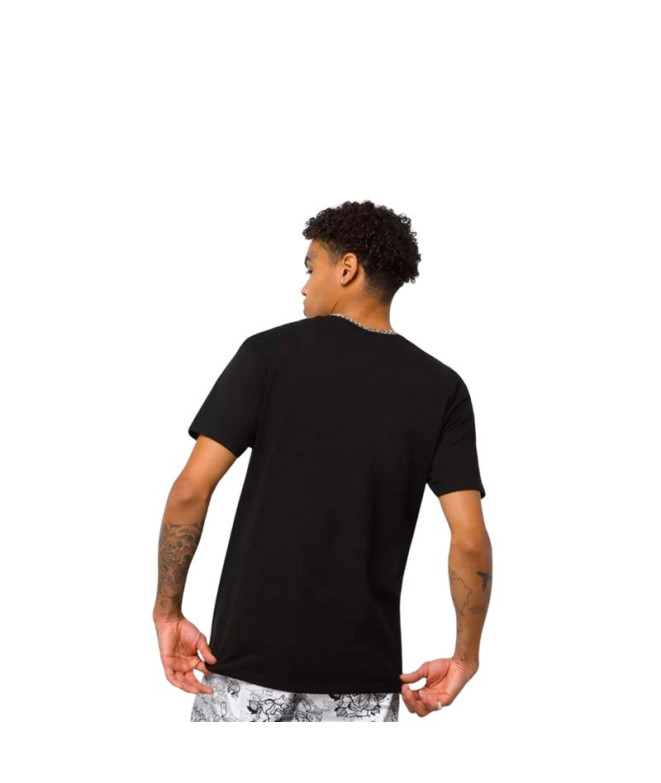 T-shirt Vans Logo MN à gauche sur la poitrine