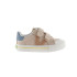 Chaussures Victoria Tribu Tiras Lona Enfant Beige