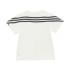 Camiseta adidas Disney Mickey Mouse Infantil Blanco