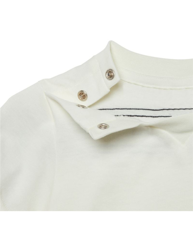 Camiseta adidas Disney Mickey Mouse Infantil...