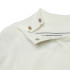 Camiseta adidas Disney Mickey Mouse Infantil Blanco