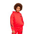 Moletom adidas Infantil Z.N.E.Fz Rubpur/Preto