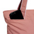 Sac adidas W L Ess Shopper Arcocal/Blanc