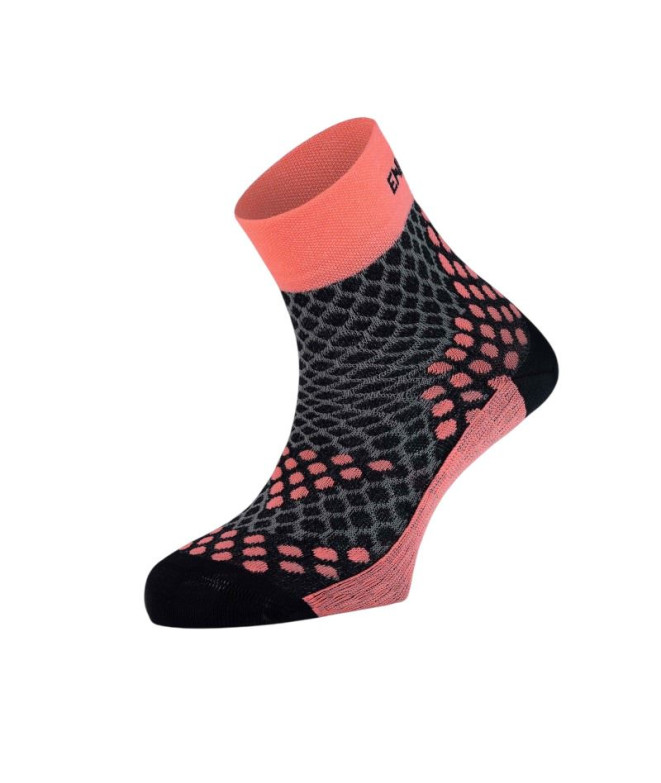 Chaussettes Enforma Barcelona Coral