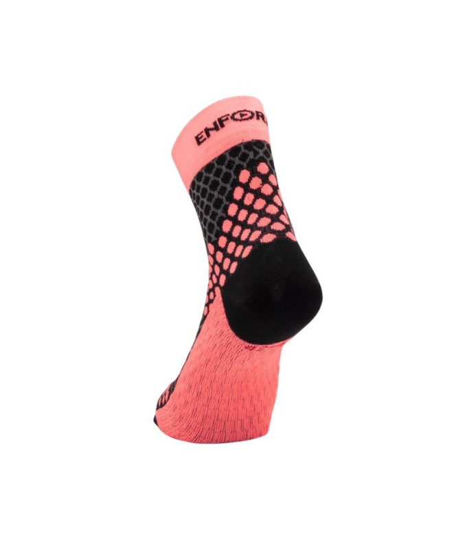 Chaussettes Enforma Barcelona Coral