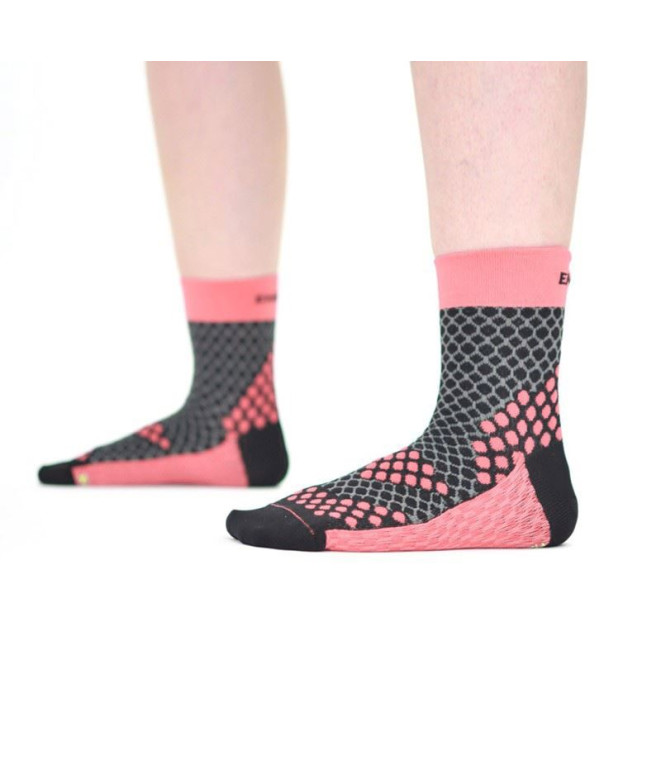 Meias Enforma Barcelona Coral